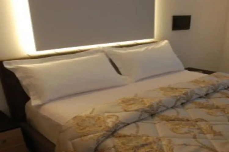 Blue Boutique Hotel
