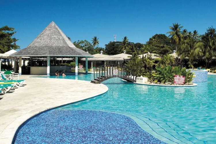 Starfish Tobago Resort