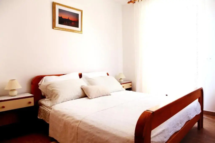 Apartments Marina-Mare