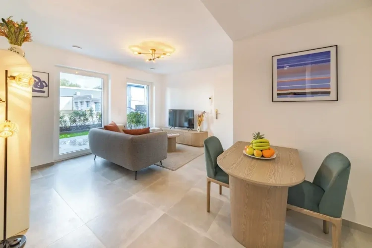 Standard Apartment