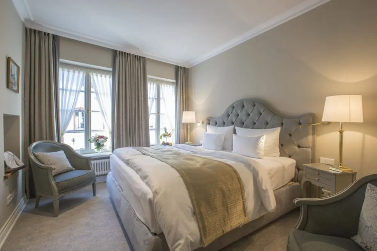 Single Junior Suite