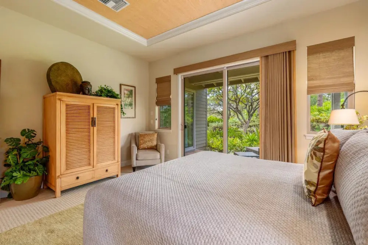 Palm Leaf - 2 Br Condo