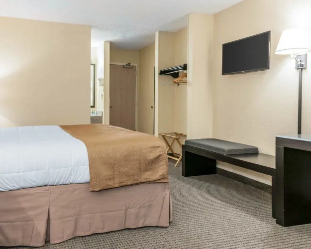 Quality Inn
