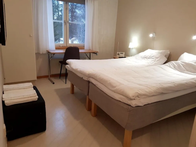 Comfort Twin room