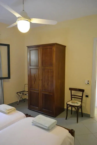 Rigò Apartaments