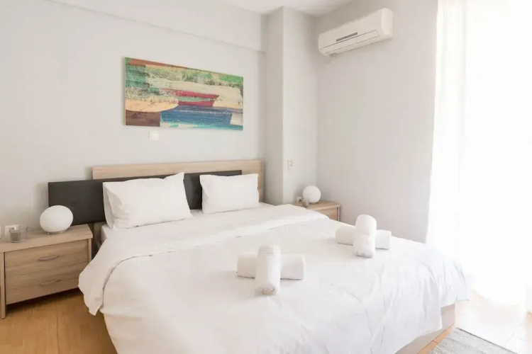 Trojan Affair Residence
