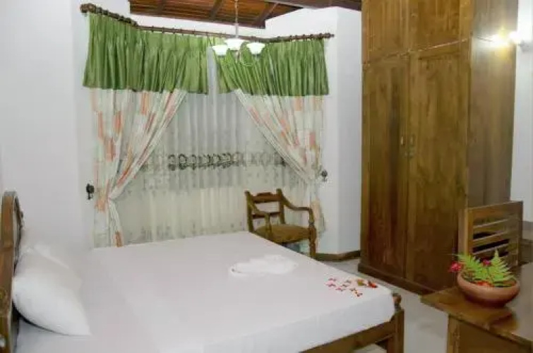King Well Resort