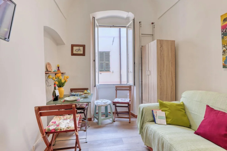 Aurora La Petite Maison