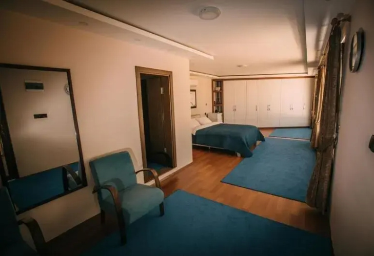 Ak Nature Suites Villa