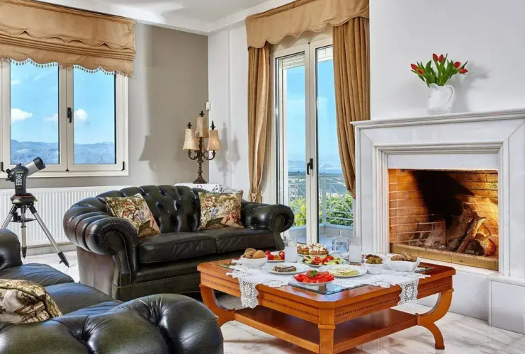 Boutique Residence Crete