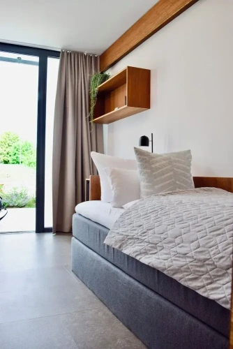 Comfort Single room