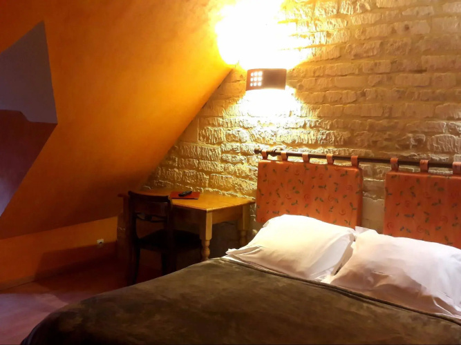 Auberge De La Mue