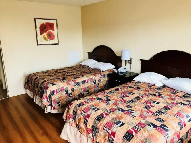 Fairview Inn