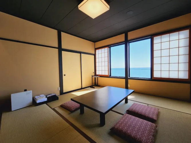 Minshuku Shionomi
