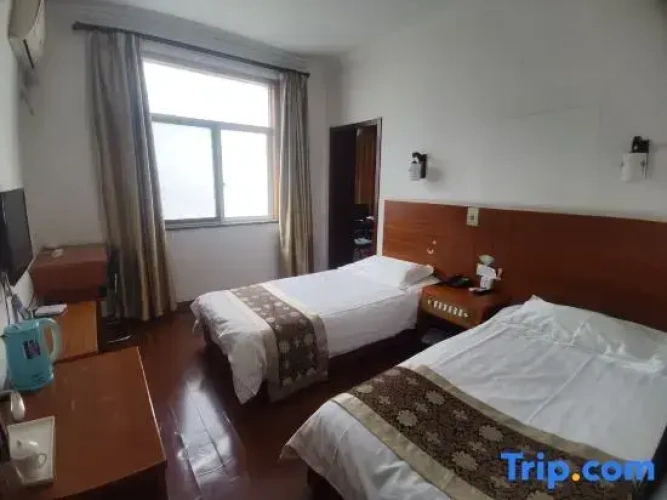Twin Suite