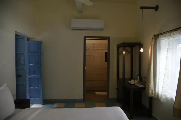 Baijoo Niwas