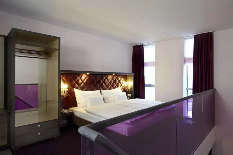abito suites Leipzig