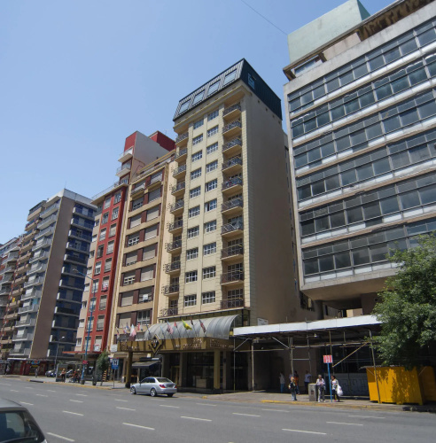 Image de l'hôtel