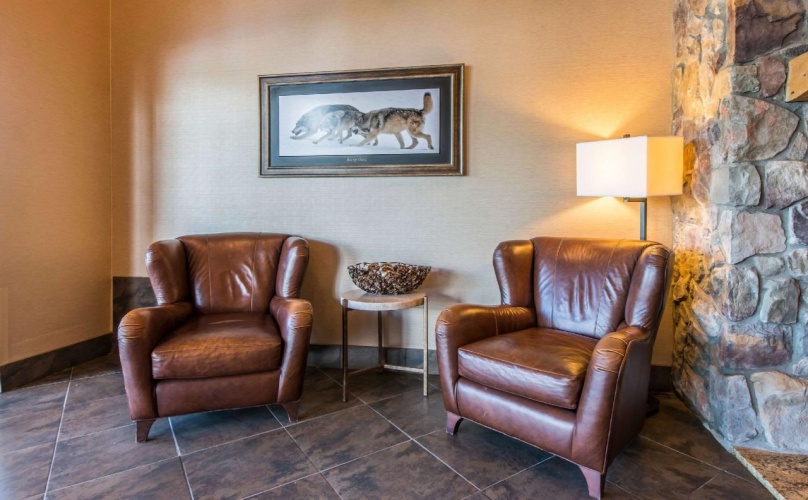 Comfort Suites Golden West On Evergreen Parkway photo 15