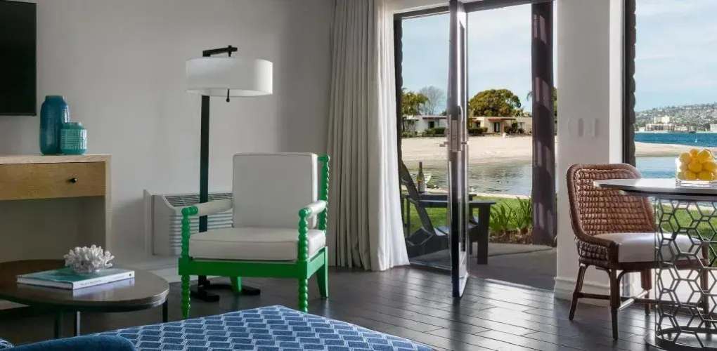 Paradise Point Resort & Spa