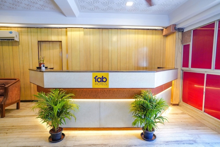 Hotelbild