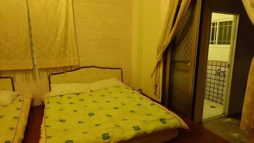 You Ye De Lin B&B