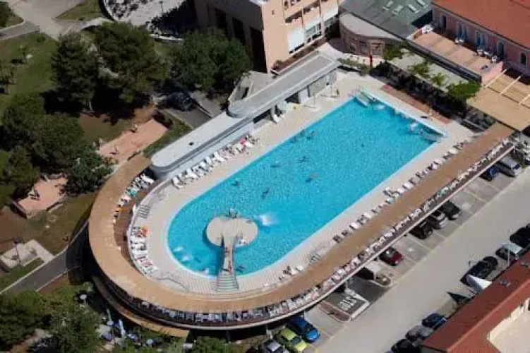 Hotel Delfin