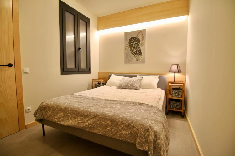 Fabrika Loft Serrallo
