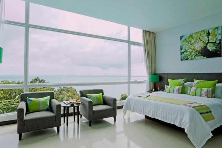 Independence Hotel Resort & Spa By Dara