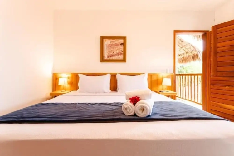 Comfort Double Suite