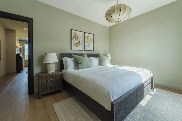 The Penrose Suites