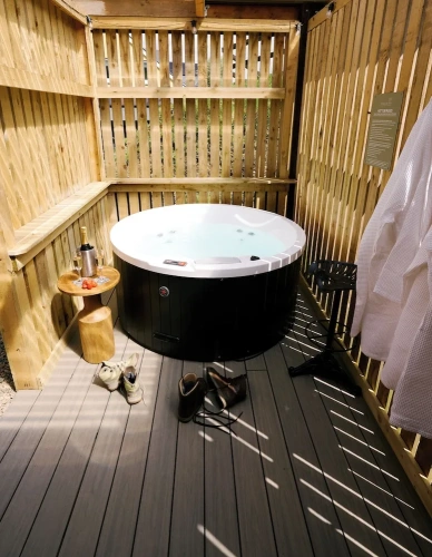 Luxury Double room