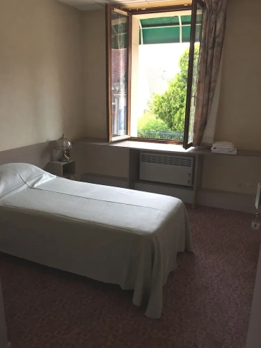 Classic Single room