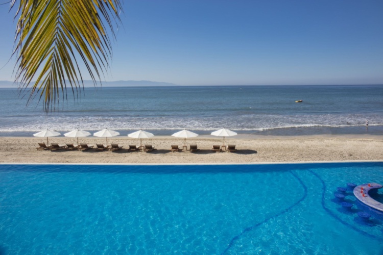Krystal Grand Nuevo Vallarta photo 29