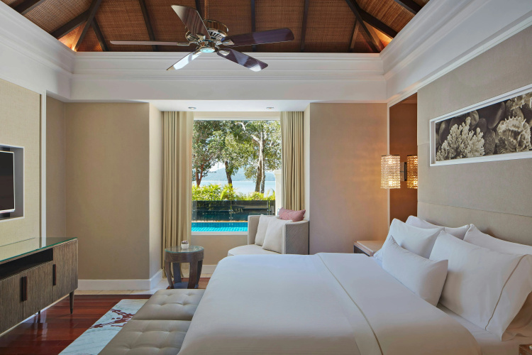 The Westin Langkawi Resort & Spa photo 6