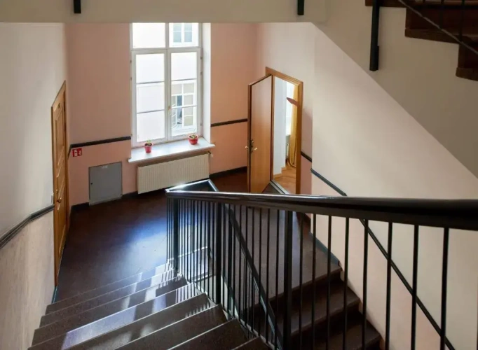 Deluxe Double Apartment