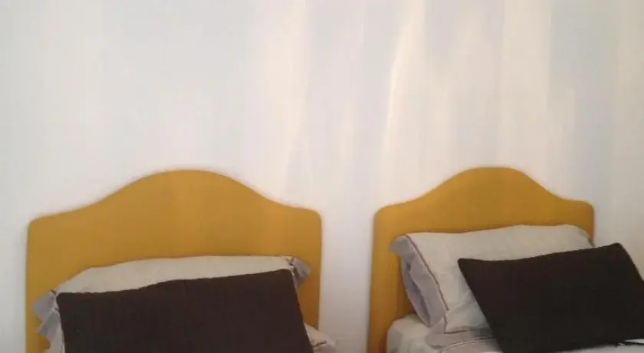 La Dimora Del Conte
