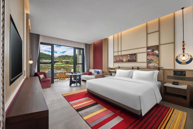 Premium Double room
