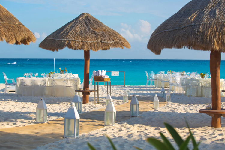 Krystal Grand Cancun photo 30