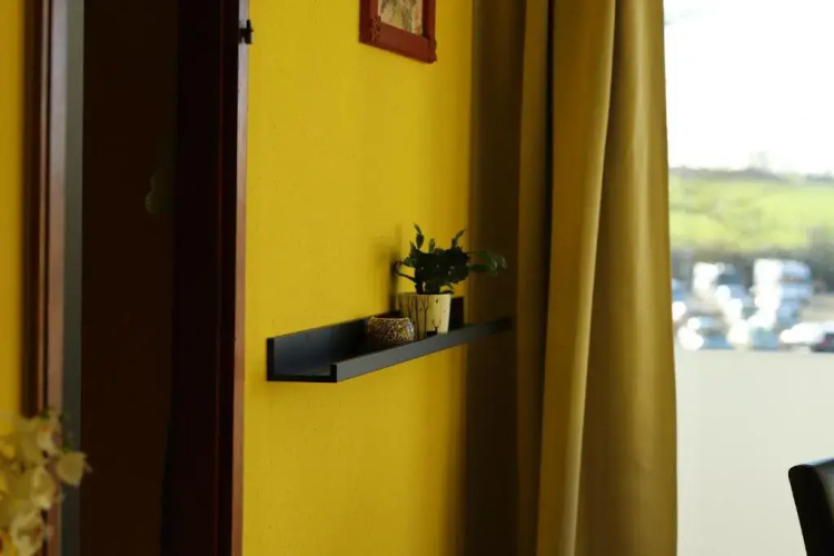 Ferienwohnung K-02-02 Heiligenhafen
