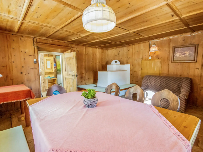 Holiday Home Scheiberhof