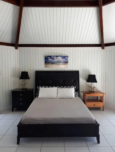 Classic Cottage