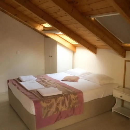 Yasemi Rooms