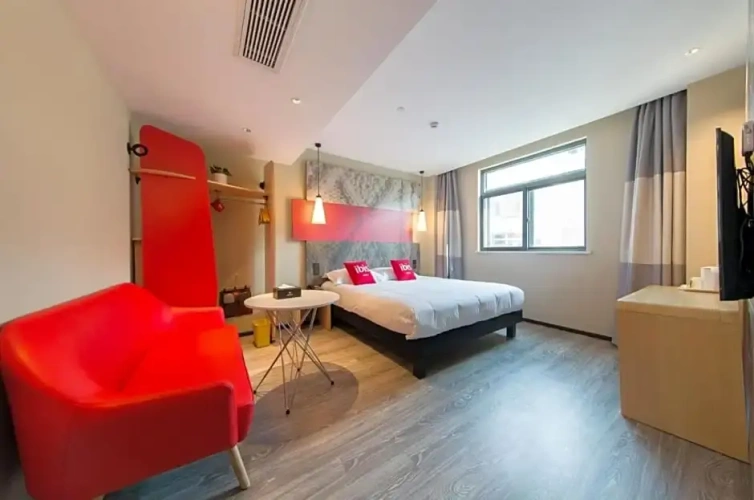 Business Double room