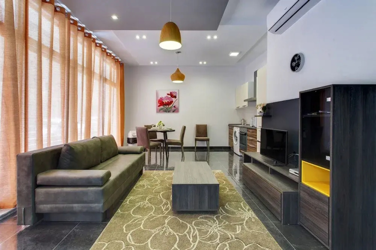 Luxury Apt Prime Location, Sliema