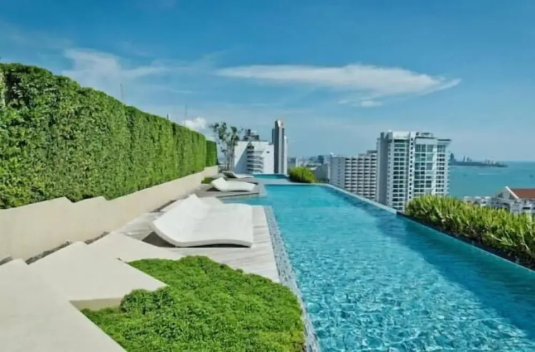 Baan Plai Haad