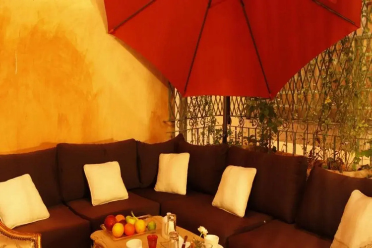 Hotel La Villa Racine