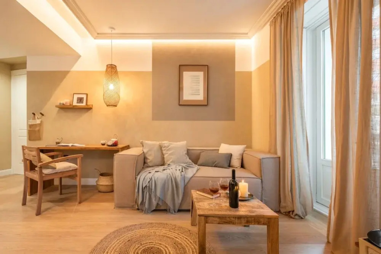 Ora - 1 Bedroom in Almagro