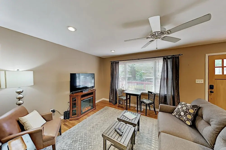 200socoa 2 Bedroom Home