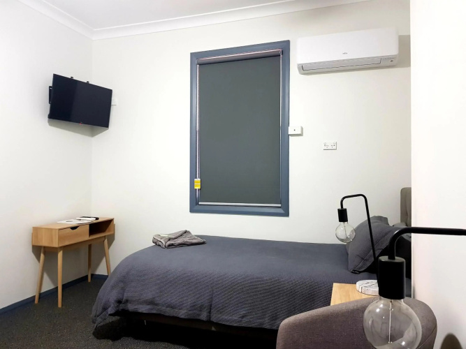 Criterion Hotel Grenfell